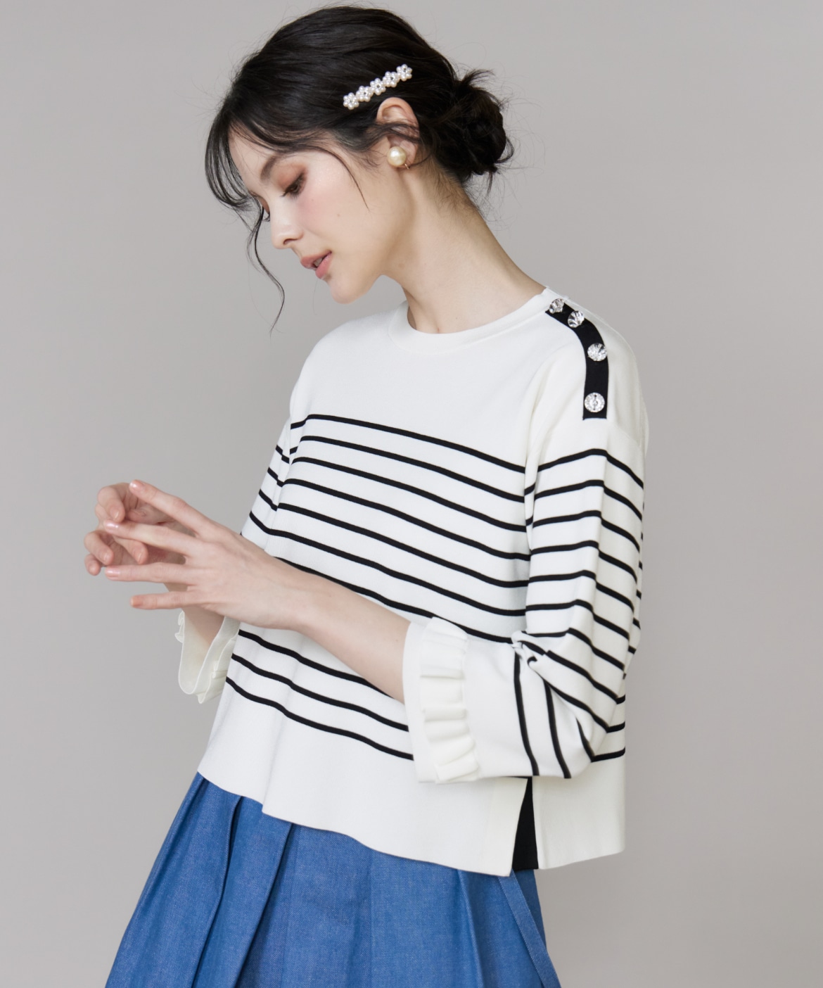 ���t�����j�b�g�v���I�[�o�[