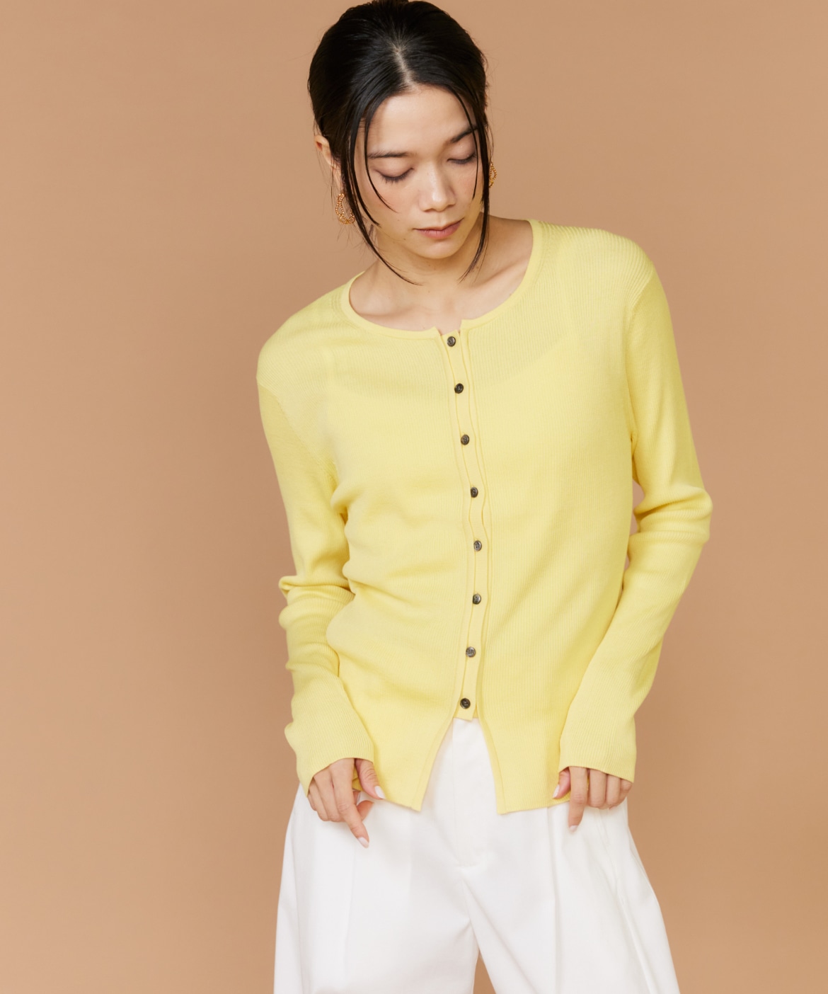 �V���N�R�b�g���N���[�l�b�N���u�J�[�f�B�K��