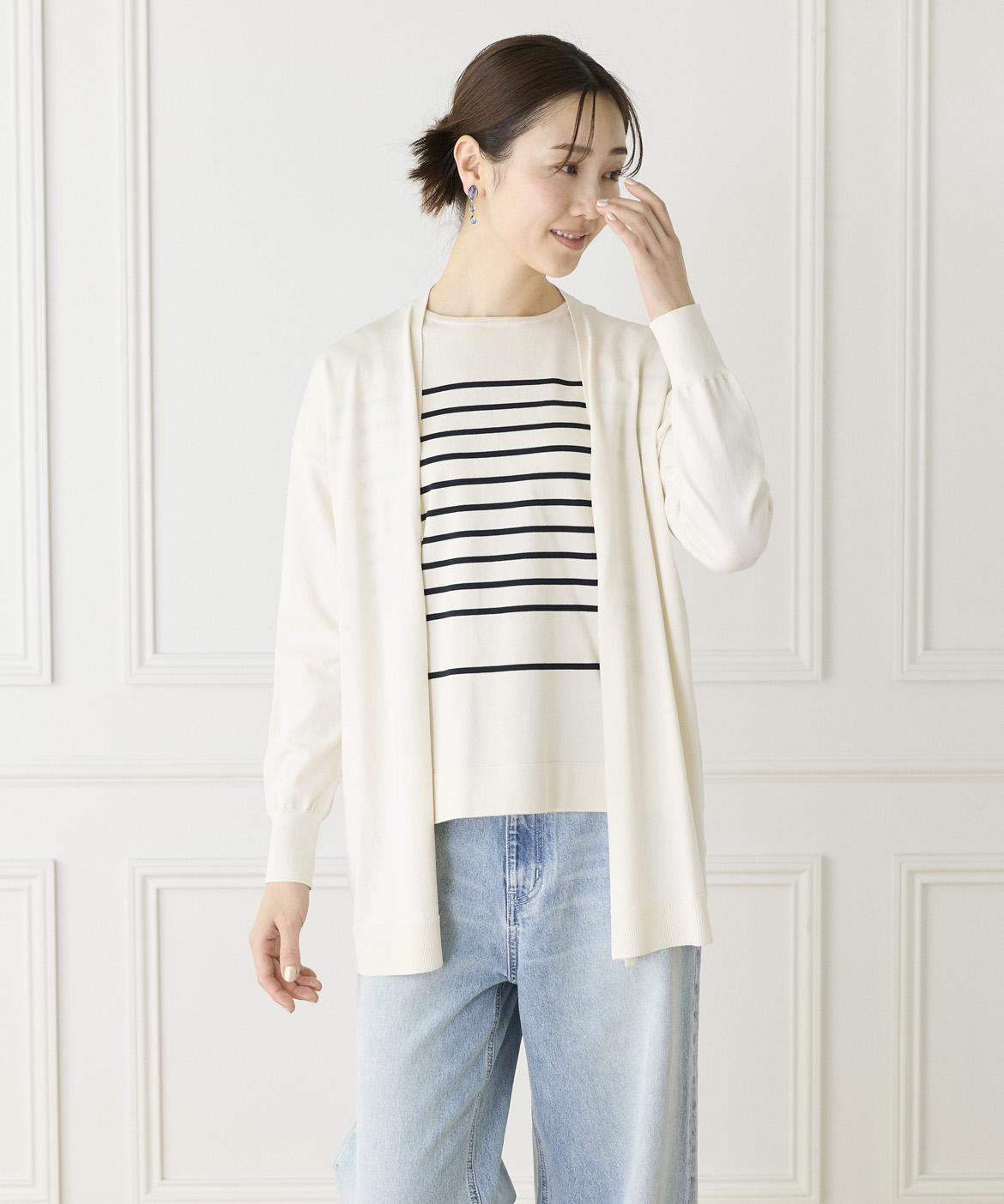 �����O�J�[�f�B�K���A���T���u��