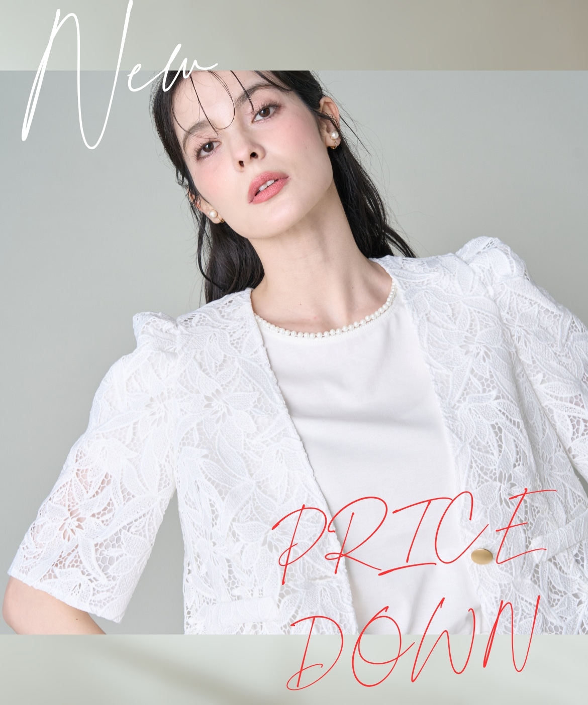 �sM Maglie le cassetto�t���[�X�������W���P�b�g