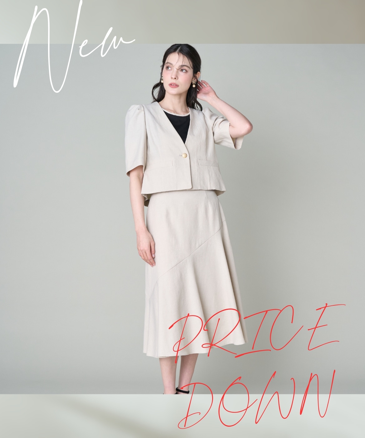 �sM Maglie le cassetto�t�S�[���h�t�����W���P�b�g