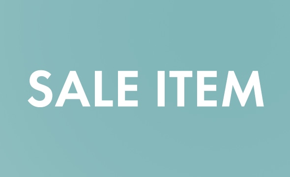 ALL SALE ITEM