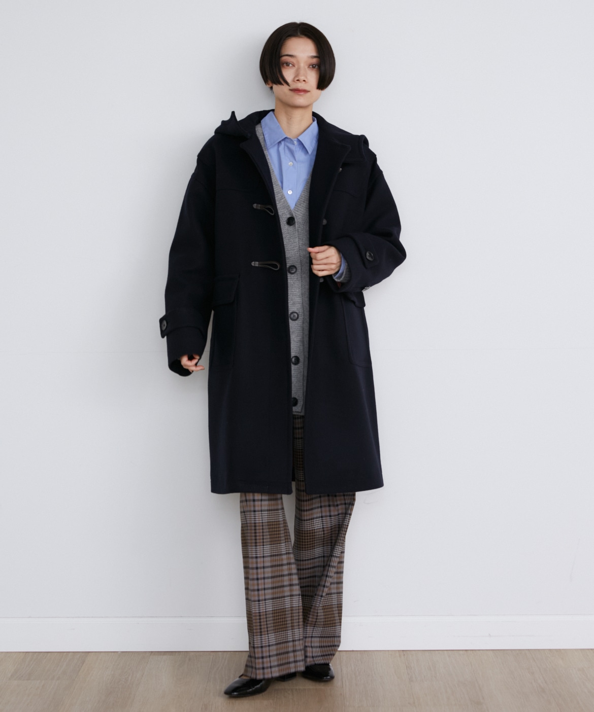 激安通販サイト INED/Recommend“SALE”Item｜フランドル（FLANDRE）オンライン ジャケット・アウター