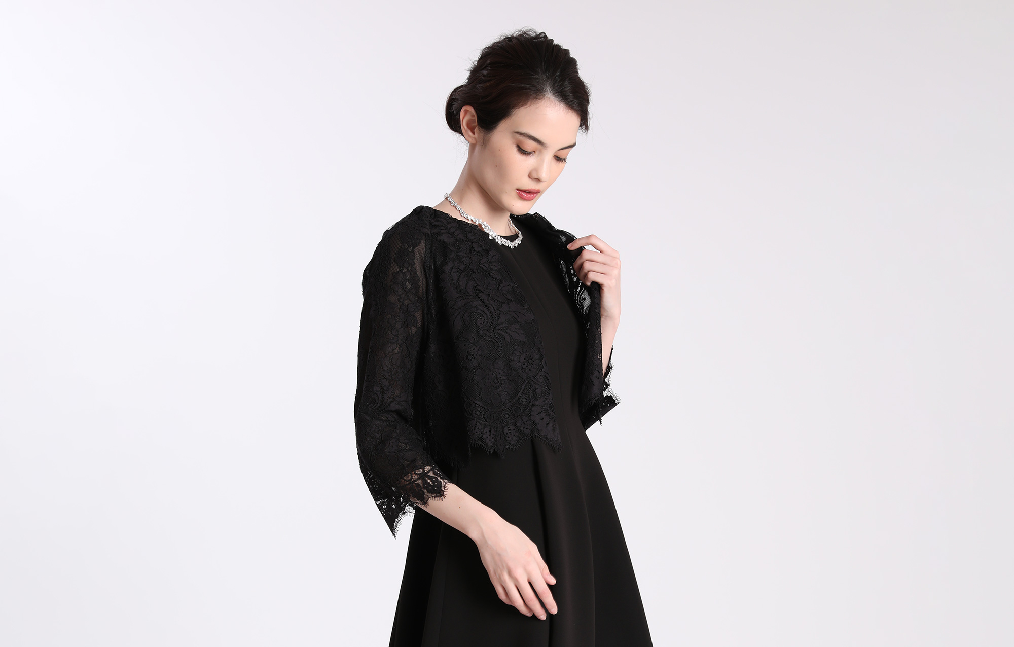 Little black dress｜フランドル（FLANDRE）オンライン