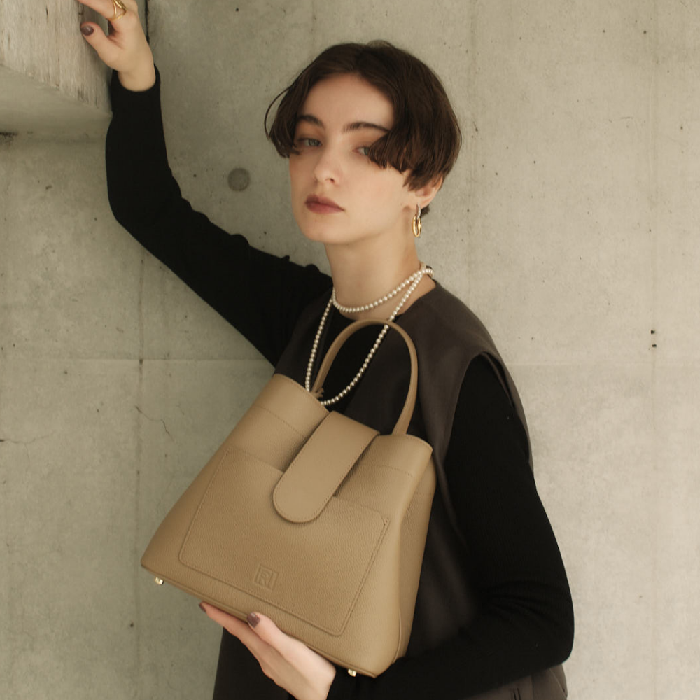 FLANDRE co., LTD. EST1980 《45th》｜フランドル（FLANDRE