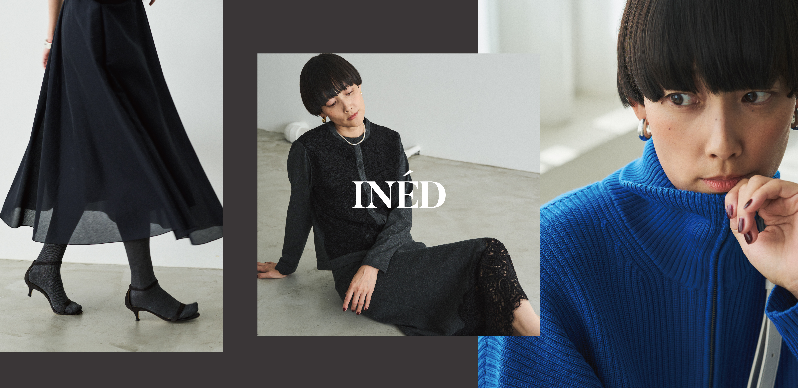 HINEDƉ߂Styling IDEAS