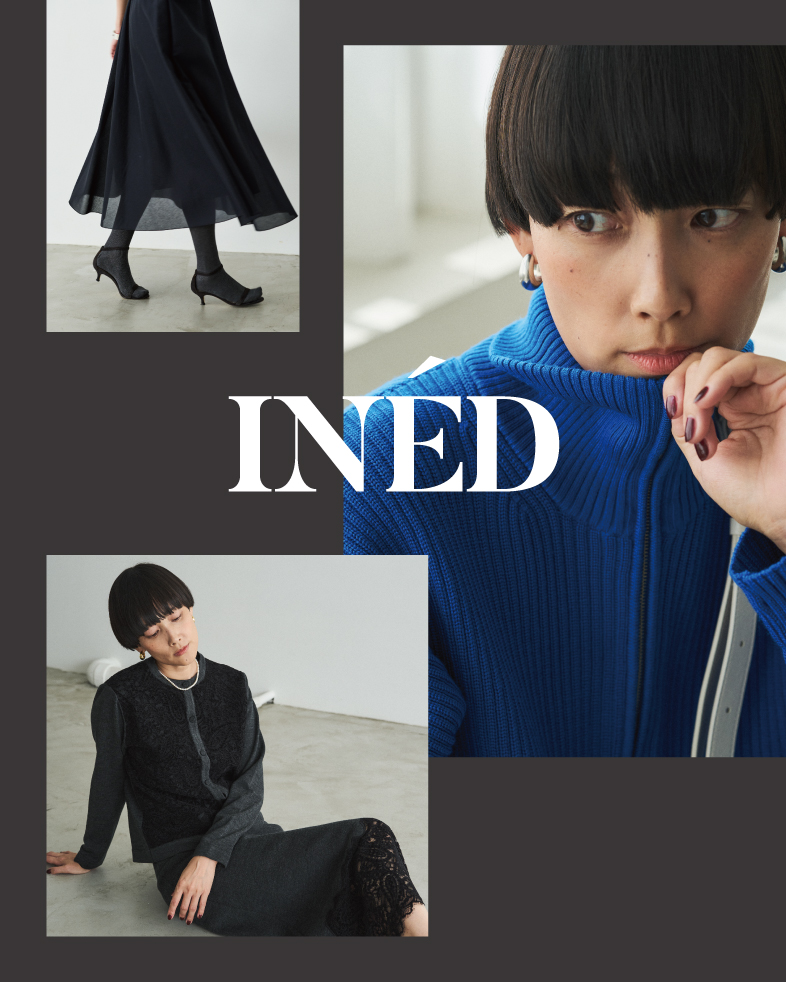 HINEDƉ߂Styling IDEAS